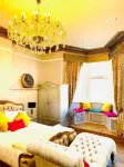 Villa Mentone Hotel