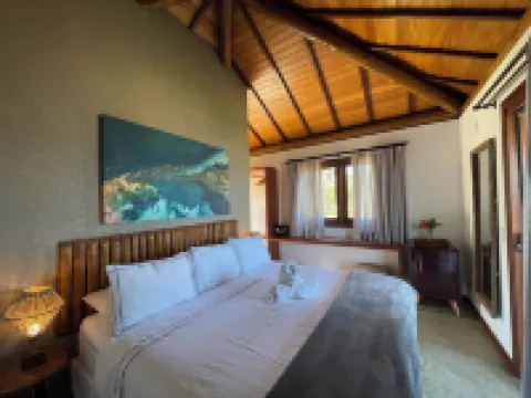 Joju Bangalôs & Bistrô