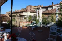 Le Terrazze Del Chianti b&b Residenza d'Epoca e di Charme - Homestays