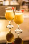 Las Magnolias Hotel Boutique - bar