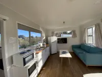 황거누이 리버 톱 10 홀리데이 파크