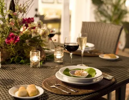 Cape Eleuthera Resort & Marina Отели в г. Freetown