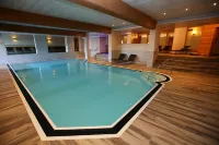 Parc Hotel Miramonti - Uima-altaat