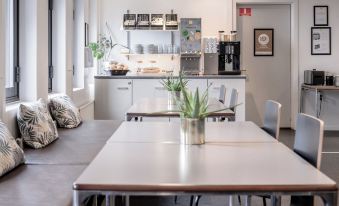 Four Points Flex by Sheraton Ishoj