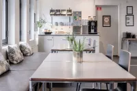 Four Points Flex by Sheraton Ishoj Hotels in Brondby