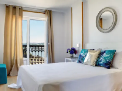 Duerming Sea View Viveiro Hotels in Viveiro