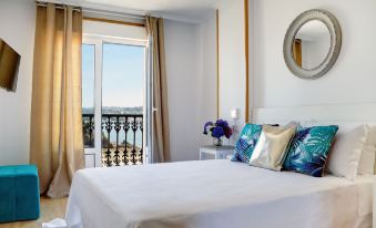 Duerming Sea View Viveiro