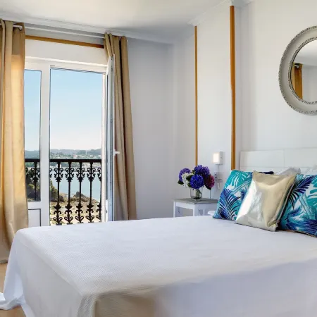 Duerming Sea View Viveiro