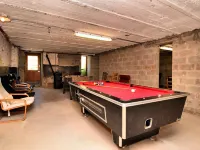 Modern Holiday Home in Meyerode with Terrace - Homestays