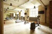 Gästeresidenz PelikanViertel - Gym