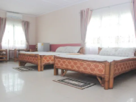 Wildwin Resort - Hostel Hotels in Botsomtwe