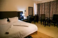 アービヤ ロッジ のホテル