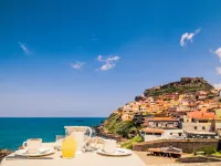 Hotel & Spa Riviera Castelsardo - Ocean View
