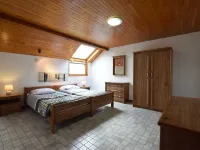 Apartment in Tenneville Near La-Roche Castle Các khách sạn ở 