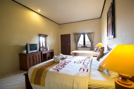 Bali Sandy Resort