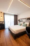 Latitude 21 Hotel di Saint-Gilles-les Bains