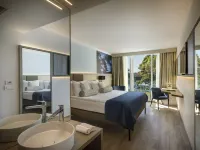 Valamar Carolina Hotel & Villas Hotéis em Rab
