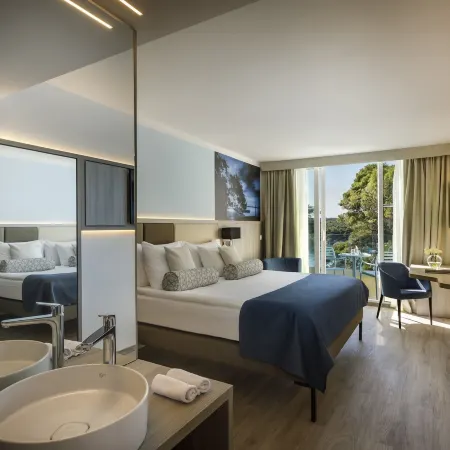 Valamar Carolina Hotel & Villas