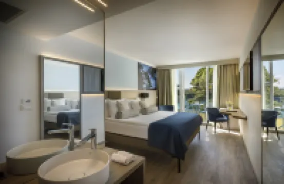 Valamar Carolina Hotel & Villas