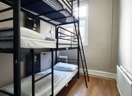 ワンファム ウォータールー 18-36 イヤーズ オールド