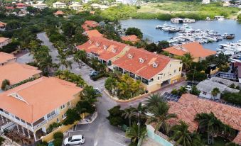 Spanish Water Marina Apartments