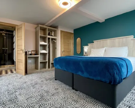 The Bath Rooms Hotels in Morecambe