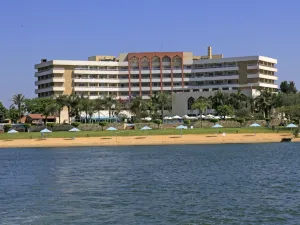 Mercure Ismailia Forsan Island Hotel