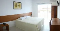 Hotel Portal Dos Ventos Hotels in Parnaíba