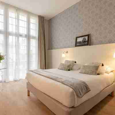 La Maison Blanche - AppartHotel climatisé, de charme, chic & cosy, centre-ville Rooms