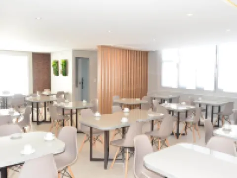 Del´Fiori Hotel Hotels in Uba