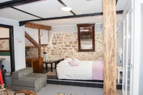 Houses of Motovun Hotels in Novaki Motovunski