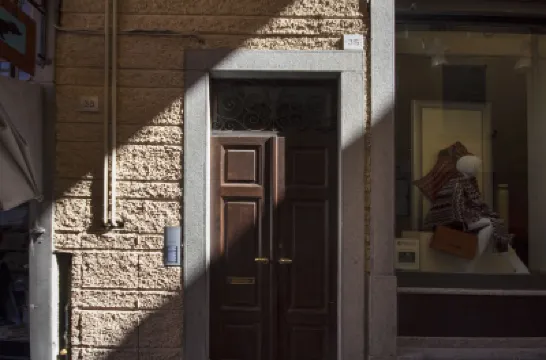 Appartamento Il Borgo Hotels near Famous Street of Bellagio