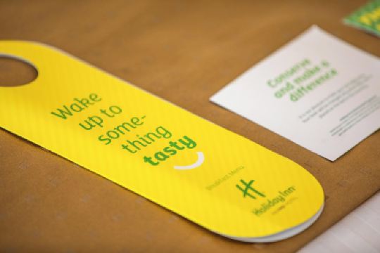 その他 ホリデイ イン ポッツ ポイントの写真