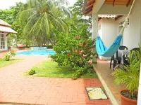 Condominio Atlantis - Vila