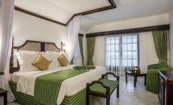 PrideInn Flamingo Beach Resort & Spa Mombasa