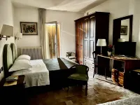 Aurora Hôtels à : Clusone