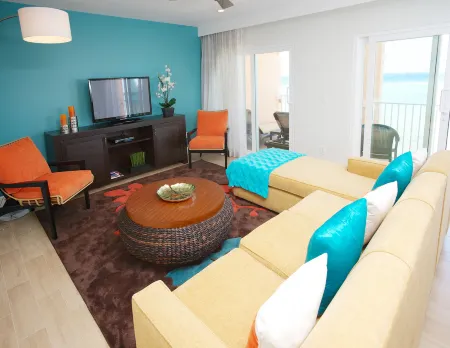 Morritts Tortuga Club Отели в г. Восток Энд