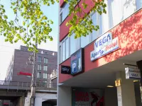 Aparthotel Vega Hotels near Savigny Square