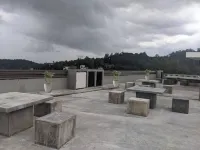 Serene Kandy Getaway with City Views