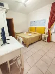 A.I.R. Hotel Gabbiano فنادق في Trinita dʼAgultu
