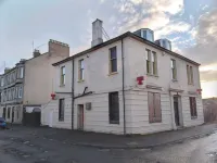 ダグラス ホテル のホテル