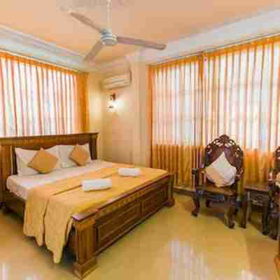 아시아 호텔 바탐방 Rooms