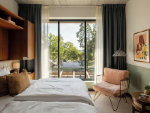 Ellery Beach House Hotels in Lidingo