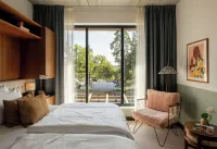 Ellery Beach House Hotels in Lidingo