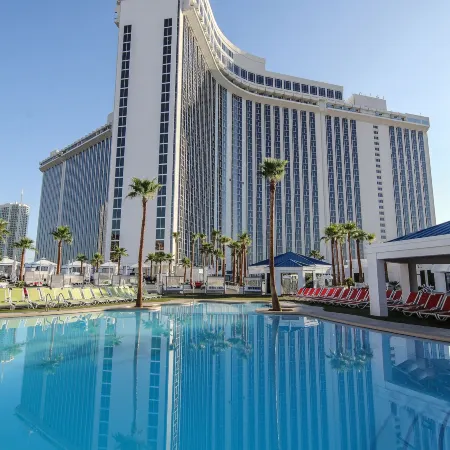 Westgate Las Vegas Resort & Casino