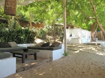 Princesse du Lagon Hotel in zona Riserva naturale Reniala