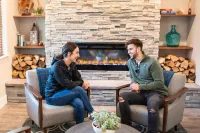 Inn at Mount Shasta Hotels in Weed