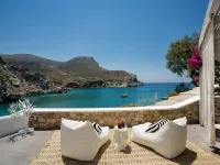 Blue Sand Boutique Hotel & Suites Hotels in Folegandros