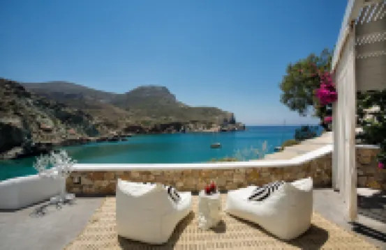 Blue Sand Boutique Hotel & Suites - parking
