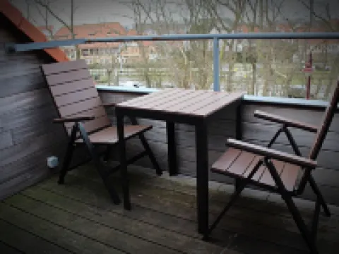 B&B Villa Verde Hotels in De Haan